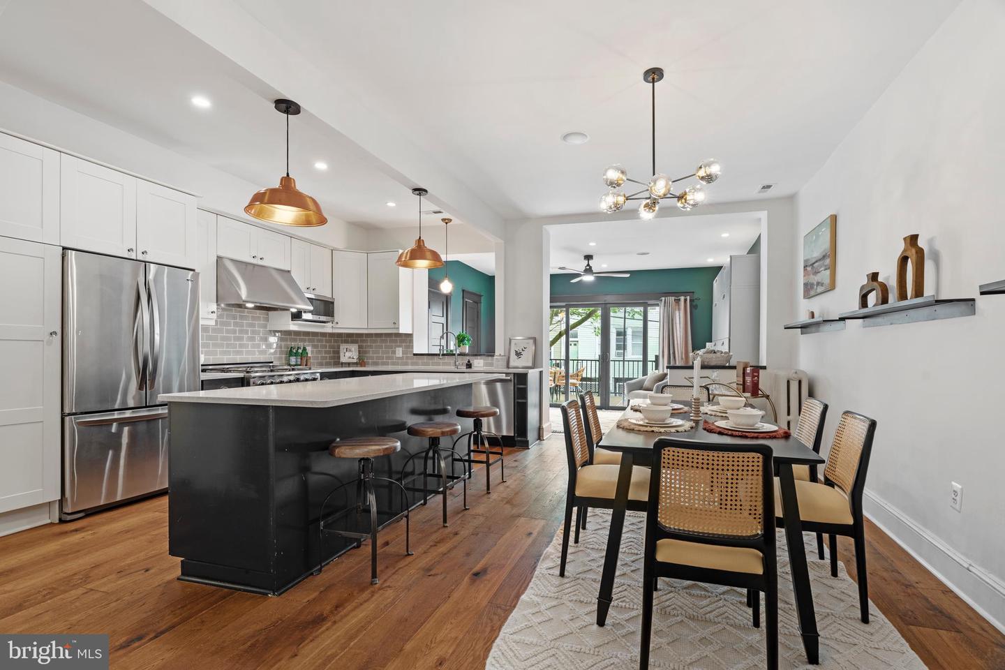 630 PRINCETON PL NW, WASHINGTON, District Of Columbia 20010, 5 Bedrooms Bedrooms, ,3 BathroomsBathrooms,Residential,For sale,630 PRINCETON PL NW,DCDC2193848 MLS # DCDC2193848