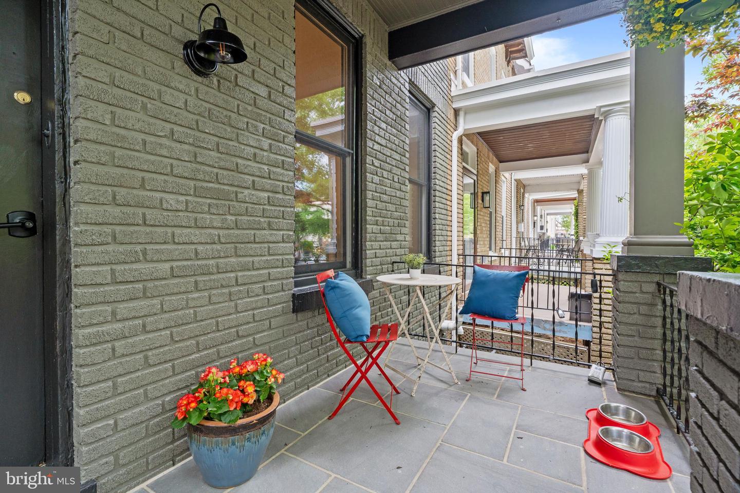 630 PRINCETON PL NW, WASHINGTON, District Of Columbia 20010, 5 Bedrooms Bedrooms, ,3 BathroomsBathrooms,Residential,For sale,630 PRINCETON PL NW,DCDC2193848 MLS # DCDC2193848
