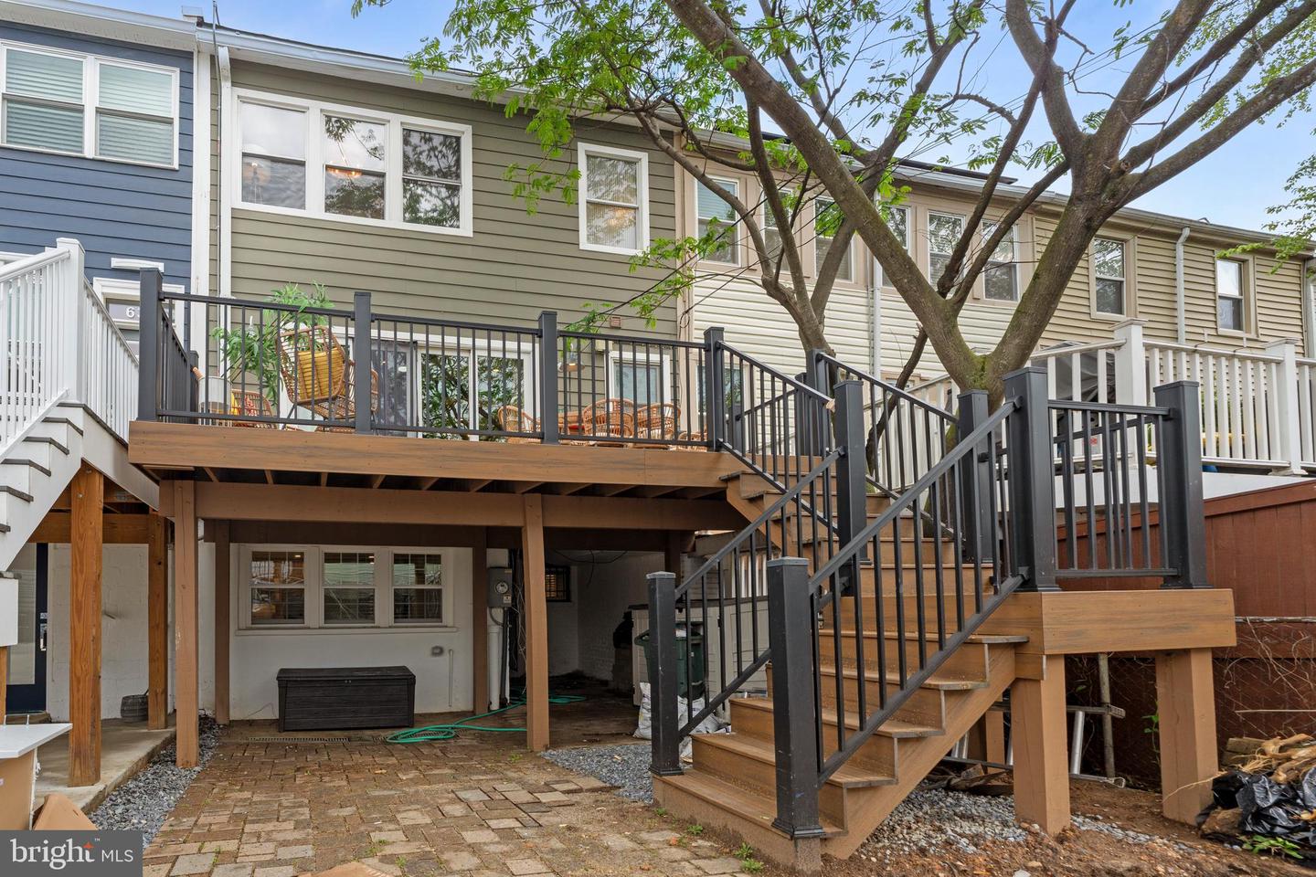 630 PRINCETON PL NW, WASHINGTON, District Of Columbia 20010, 5 Bedrooms Bedrooms, ,3 BathroomsBathrooms,Residential,For sale,630 PRINCETON PL NW,DCDC2193848 MLS # DCDC2193848