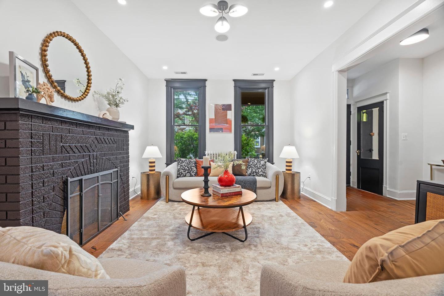 630 PRINCETON PL NW, WASHINGTON, District Of Columbia 20010, 5 Bedrooms Bedrooms, ,3 BathroomsBathrooms,Residential,For sale,630 PRINCETON PL NW,DCDC2193848 MLS # DCDC2193848