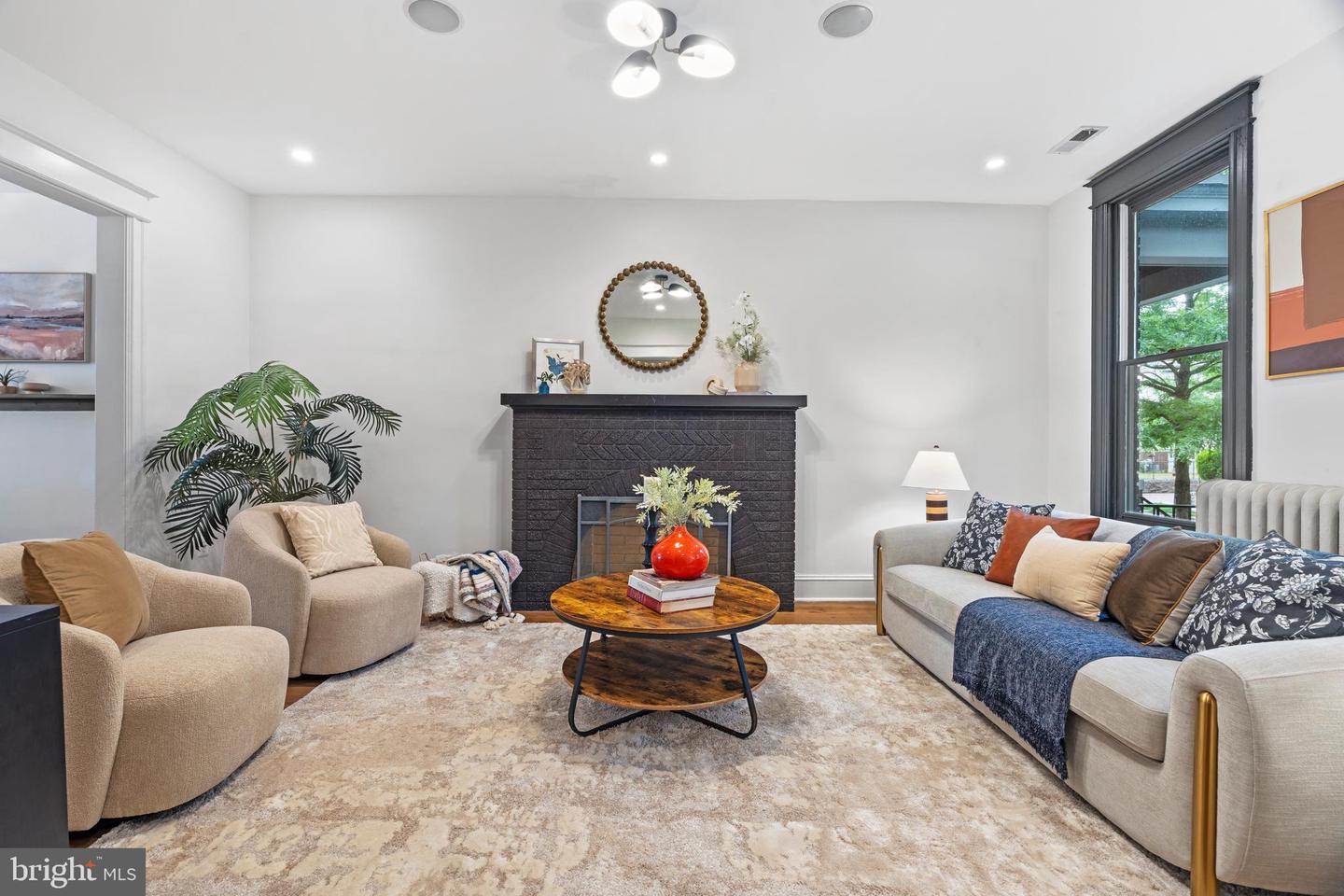 630 PRINCETON PL NW, WASHINGTON, District Of Columbia 20010, 5 Bedrooms Bedrooms, ,3 BathroomsBathrooms,Residential,For sale,630 PRINCETON PL NW,DCDC2193848 MLS # DCDC2193848