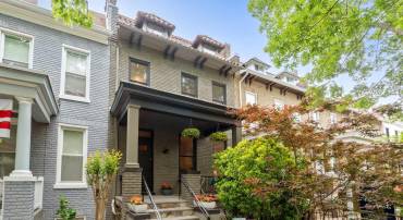 630 PRINCETON PL NW, WASHINGTON, District Of Columbia 20010, 5 Bedrooms Bedrooms, ,3 BathroomsBathrooms,Residential,For sale,630 PRINCETON PL NW,DCDC2193848 MLS # DCDC2193848