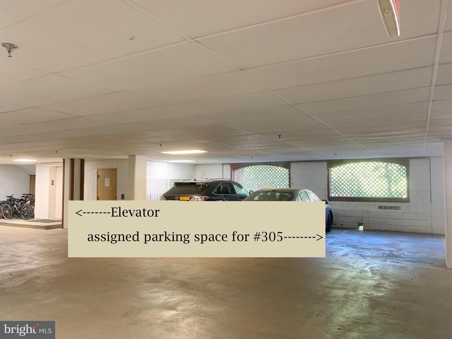 1504 LINCOLN WAY #305, MCLEAN, Virginia 22102, 1 Bedroom Bedrooms, ,1 BathroomBathrooms,Residential,For sale,1504 LINCOLN WAY #305,VAFX2232432 MLS # VAFX2232432