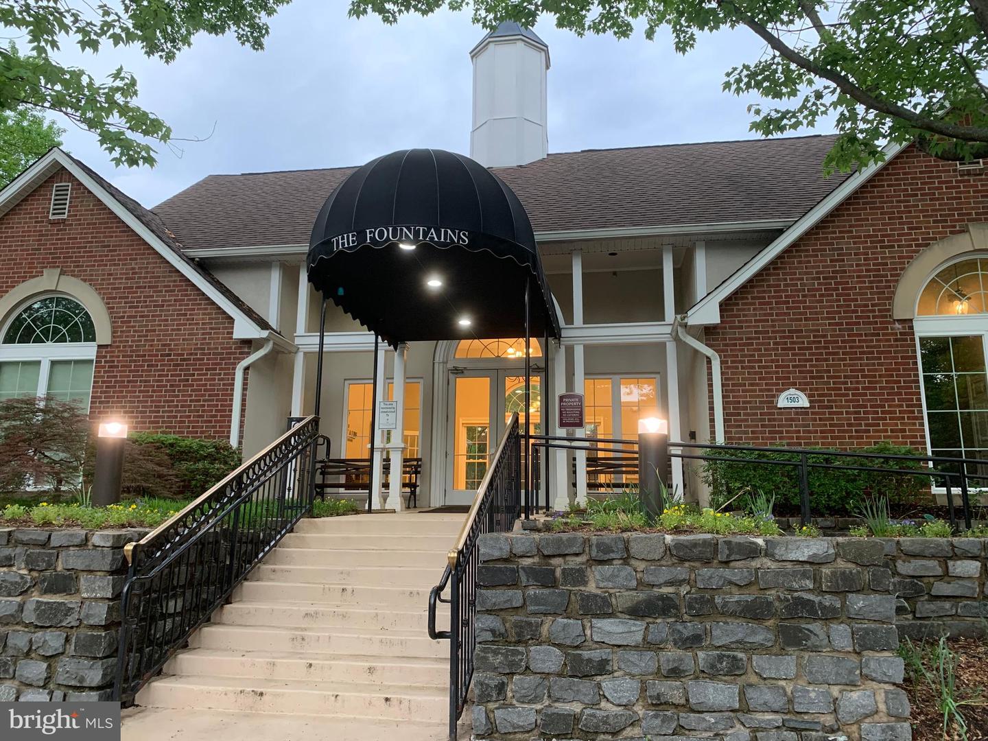 1504 LINCOLN WAY #305, MCLEAN, Virginia 22102, 1 Bedroom Bedrooms, ,1 BathroomBathrooms,Residential,For sale,1504 LINCOLN WAY #305,VAFX2232432 MLS # VAFX2232432