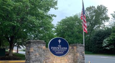 1504 LINCOLN WAY #305, MCLEAN, Virginia 22102, 1 Bedroom Bedrooms, ,1 BathroomBathrooms,Residential,For sale,1504 LINCOLN WAY #305,VAFX2232432 MLS # VAFX2232432