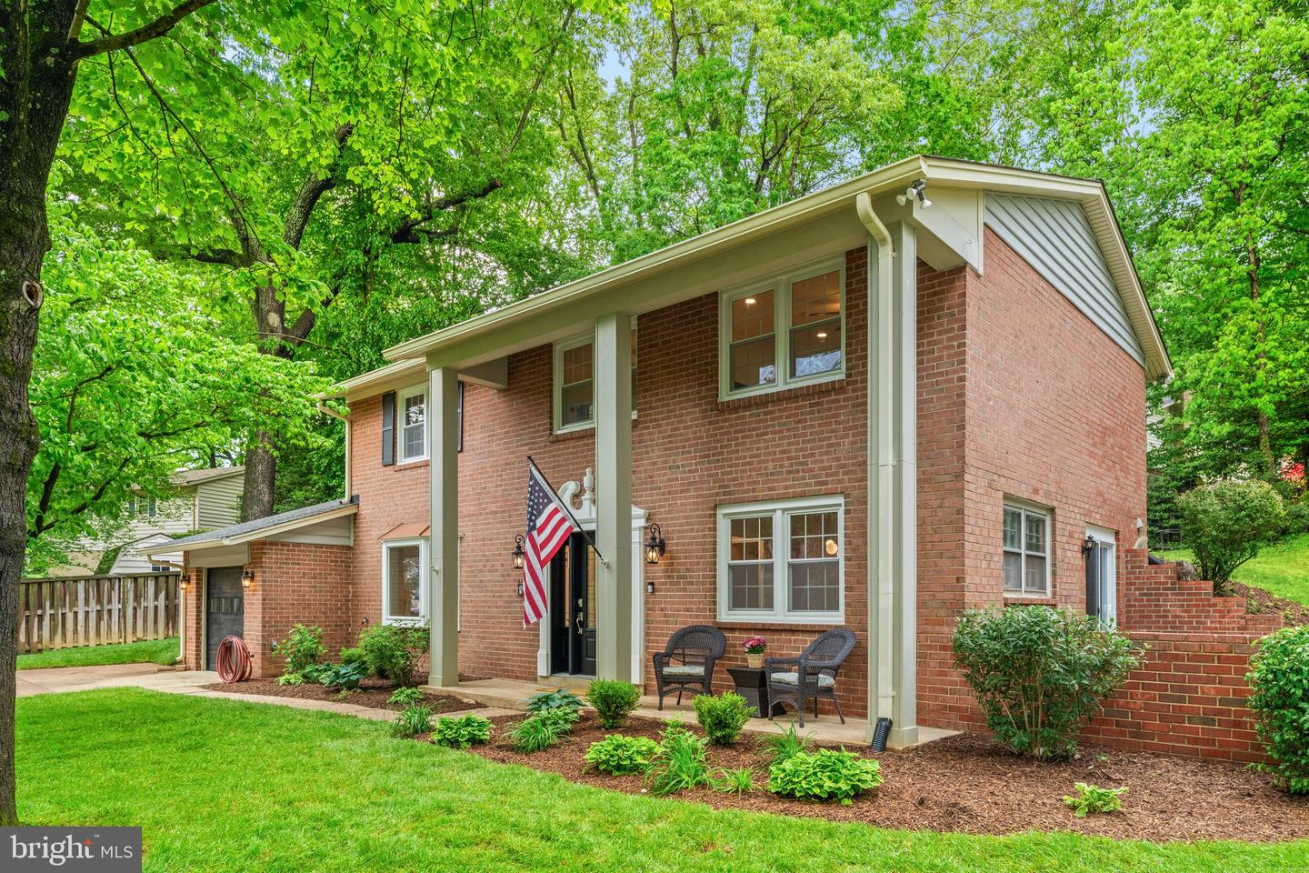 4906 HEVERSHAM CT, FAIRFAX, Virginia 22032, 4 Bedrooms Bedrooms, ,2 BathroomsBathrooms,Residential,For sale,4906 HEVERSHAM CT,VAFX2232158 MLS # VAFX2232158