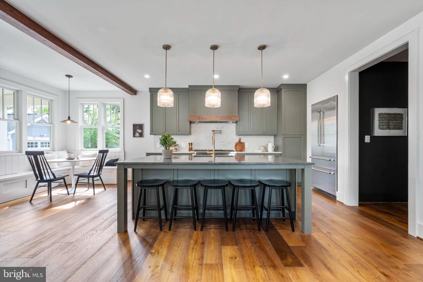 315 E HOWELL AVE, ALEXANDRIA, Virginia 22301, 5 Bedrooms Bedrooms, ,4 BathroomsBathrooms,Residential,For sale,315 E HOWELL AVE,VAAX2043742 MLS # VAAX2043742