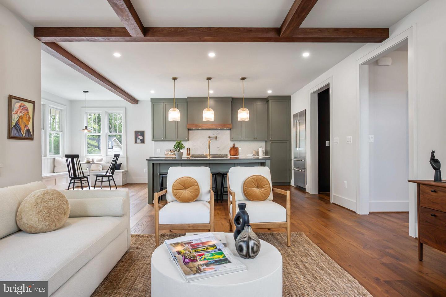 315 E HOWELL AVE, ALEXANDRIA, Virginia 22301, 5 Bedrooms Bedrooms, ,4 BathroomsBathrooms,Residential,For sale,315 E HOWELL AVE,VAAX2043742 MLS # VAAX2043742