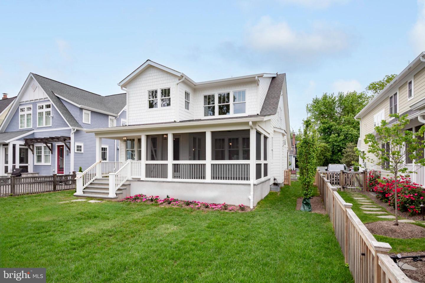315 E HOWELL AVE, ALEXANDRIA, Virginia 22301, 5 Bedrooms Bedrooms, ,4 BathroomsBathrooms,Residential,For sale,315 E HOWELL AVE,VAAX2043742 MLS # VAAX2043742