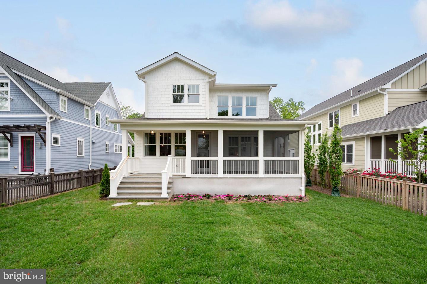 315 E HOWELL AVE, ALEXANDRIA, Virginia 22301, 5 Bedrooms Bedrooms, ,4 BathroomsBathrooms,Residential,For sale,315 E HOWELL AVE,VAAX2043742 MLS # VAAX2043742