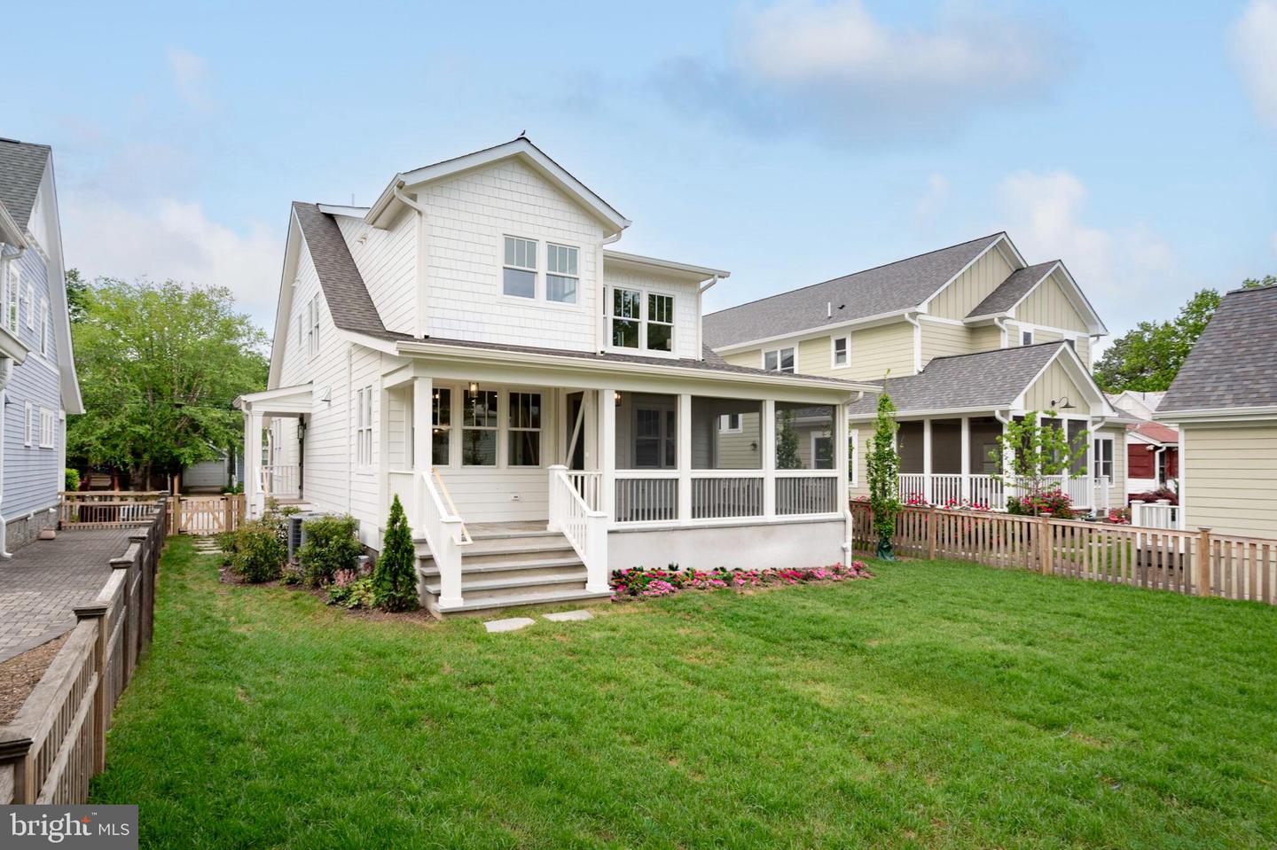 315 E HOWELL AVE, ALEXANDRIA, Virginia 22301, 5 Bedrooms Bedrooms, ,4 BathroomsBathrooms,Residential,For sale,315 E HOWELL AVE,VAAX2043742 MLS # VAAX2043742