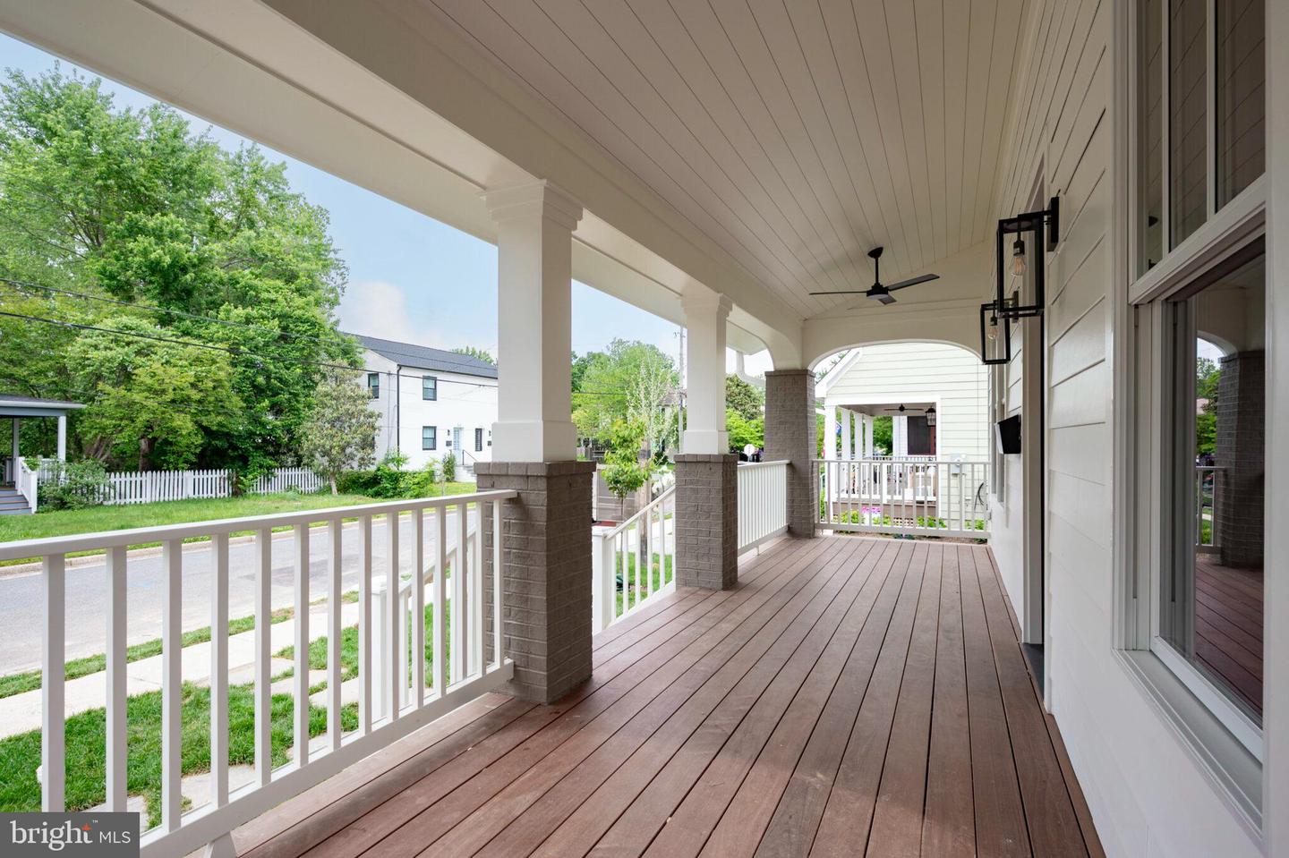 315 E HOWELL AVE, ALEXANDRIA, Virginia 22301, 5 Bedrooms Bedrooms, ,4 BathroomsBathrooms,Residential,For sale,315 E HOWELL AVE,VAAX2043742 MLS # VAAX2043742