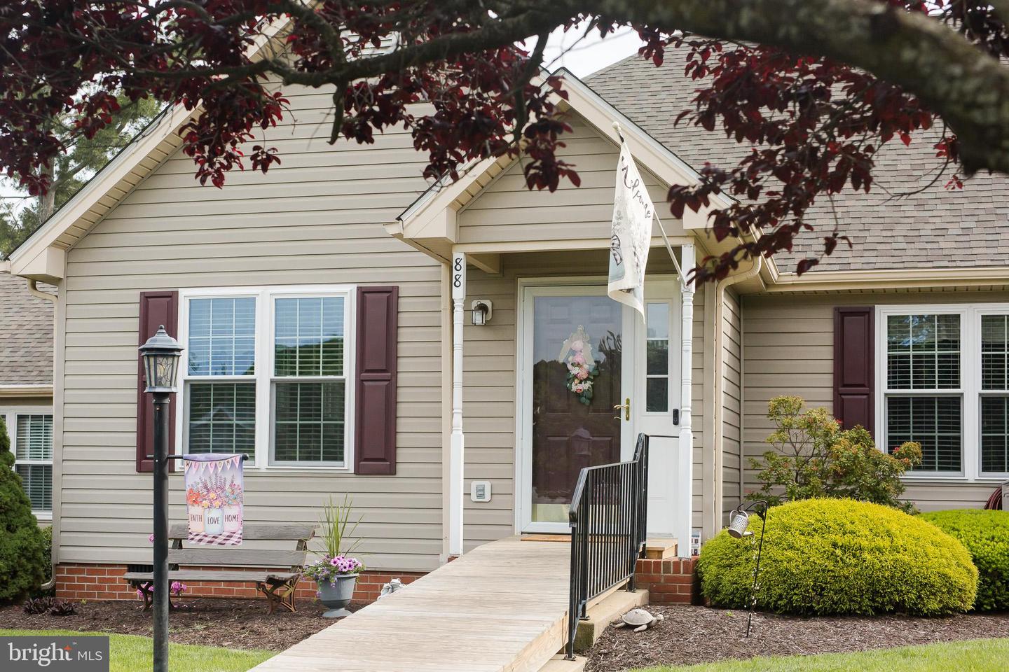 88 ASHLEIGH DR, WAYNESBORO, Virginia 22980, 2 Bedrooms Bedrooms, ,2 BathroomsBathrooms,Residential,For sale,88 ASHLEIGH DR,VAAG2000490 MLS # VAAG2000490