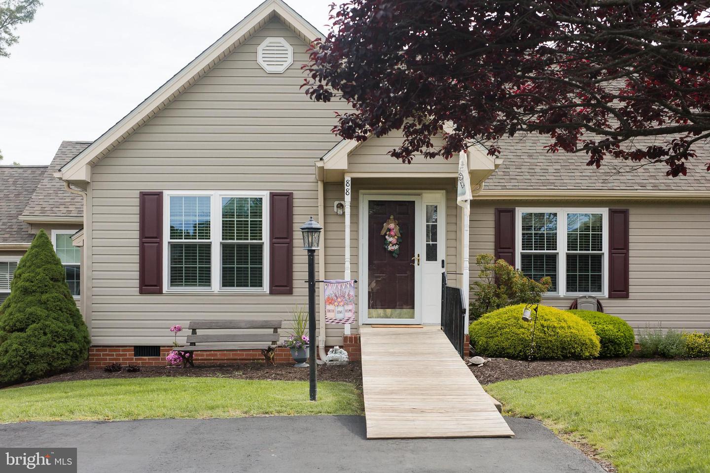 88 ASHLEIGH DR, WAYNESBORO, Virginia 22980, 2 Bedrooms Bedrooms, ,2 BathroomsBathrooms,Residential,For sale,88 ASHLEIGH DR,VAAG2000490 MLS # VAAG2000490