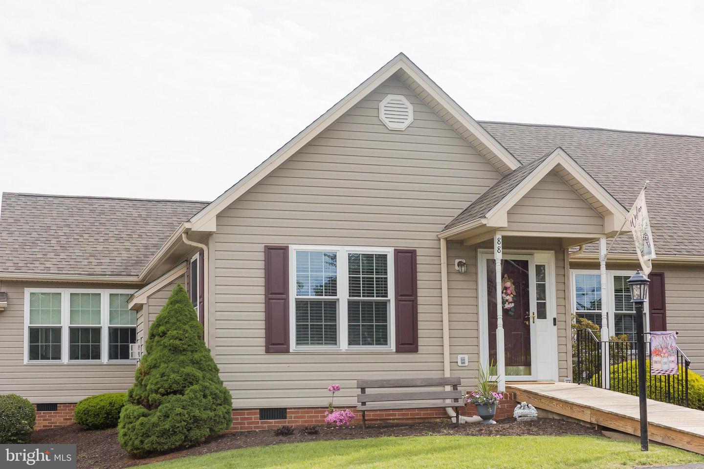 88 ASHLEIGH DR, WAYNESBORO, Virginia 22980, 2 Bedrooms Bedrooms, ,2 BathroomsBathrooms,Residential,For sale,88 ASHLEIGH DR,VAAG2000490 MLS # VAAG2000490