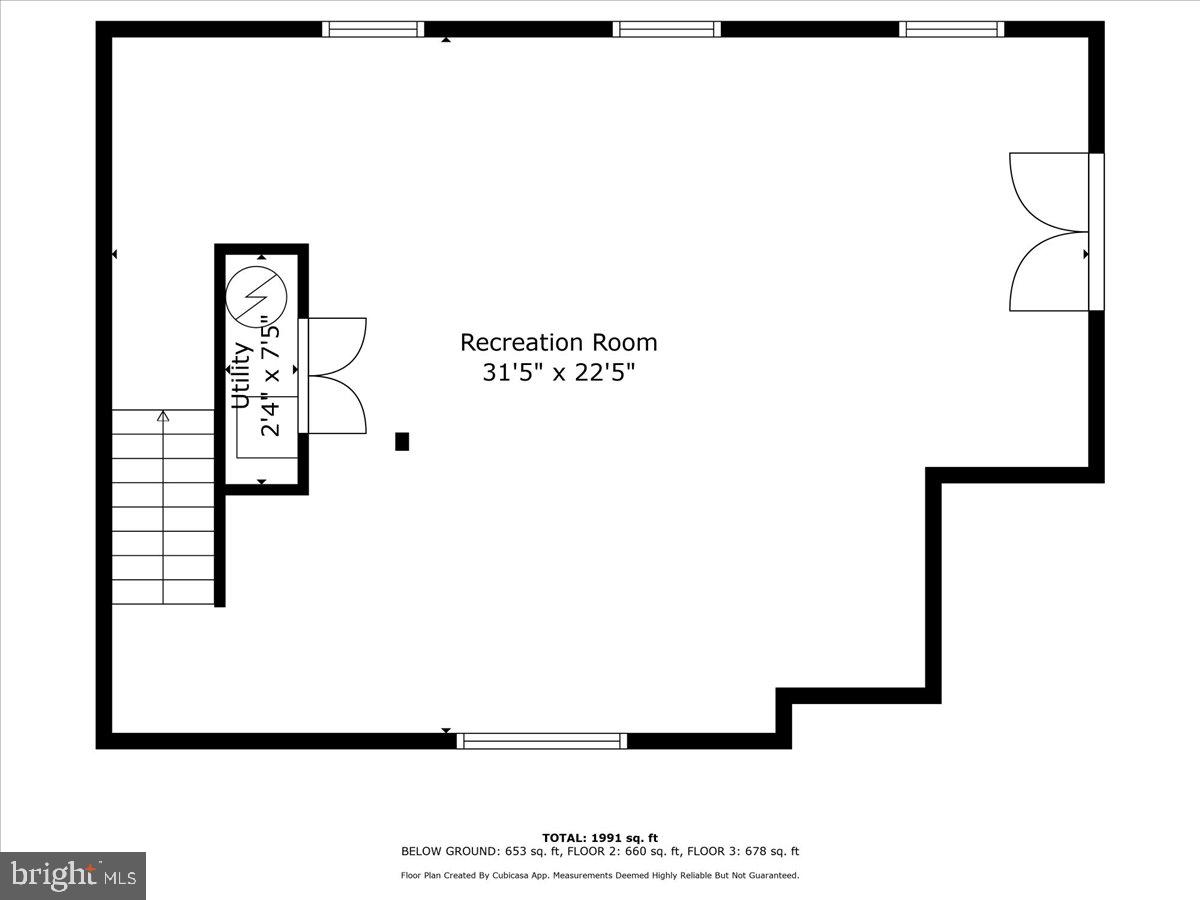 67 HORNER ST, WARRENTON, Virginia 20186, 3 Bedrooms Bedrooms, ,3 BathroomsBathrooms,Residential,For sale,67 HORNER ST,VAFQ2016202 MLS # VAFQ2016202