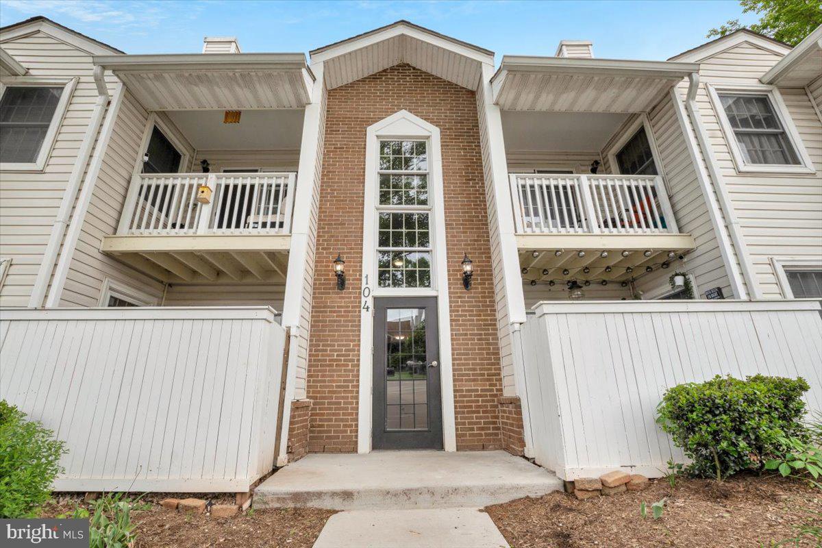 104 WESTWICK CT #1, STERLING, Virginia 20165, 2 Bedrooms Bedrooms, ,1 BathroomBathrooms,Residential,For sale,104 WESTWICK CT #1,VALO2093644 MLS # VALO2093644