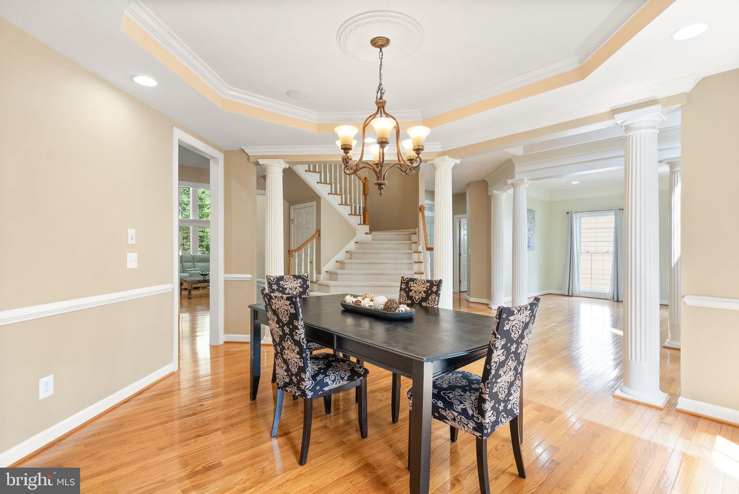14128 SNICKERSVILLE DR, GAINESVILLE, Virginia 20155, 4 Bedrooms Bedrooms, ,4 BathroomsBathrooms,Residential,For sale,14128 SNICKERSVILLE DR,VAPW2091966 MLS # VAPW2091966