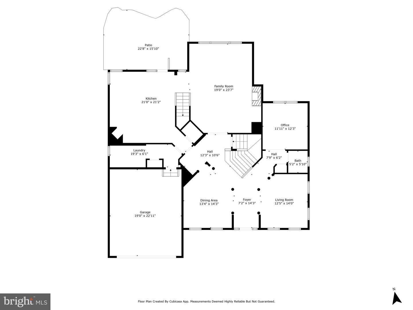 14128 SNICKERSVILLE DR, GAINESVILLE, Virginia 20155, 4 Bedrooms Bedrooms, ,4 BathroomsBathrooms,Residential,For sale,14128 SNICKERSVILLE DR,VAPW2091966 MLS # VAPW2091966