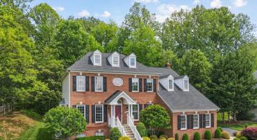 5325 SANDY POINT LN, CLIFTON, Virginia 20124, 4 Bedrooms Bedrooms, ,3 BathroomsBathrooms,Residential,For sale,5325 SANDY POINT LN,VAFX2234230 MLS # VAFX2234230