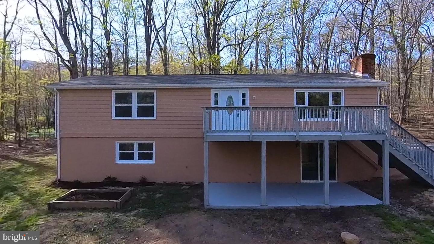 202 FALCON TRL, WINCHESTER, Virginia 22602, 3 Bedrooms Bedrooms, ,2 BathroomsBathrooms,Residential,For sale,202 FALCON TRL,VAFV2033422 MLS # VAFV2033422