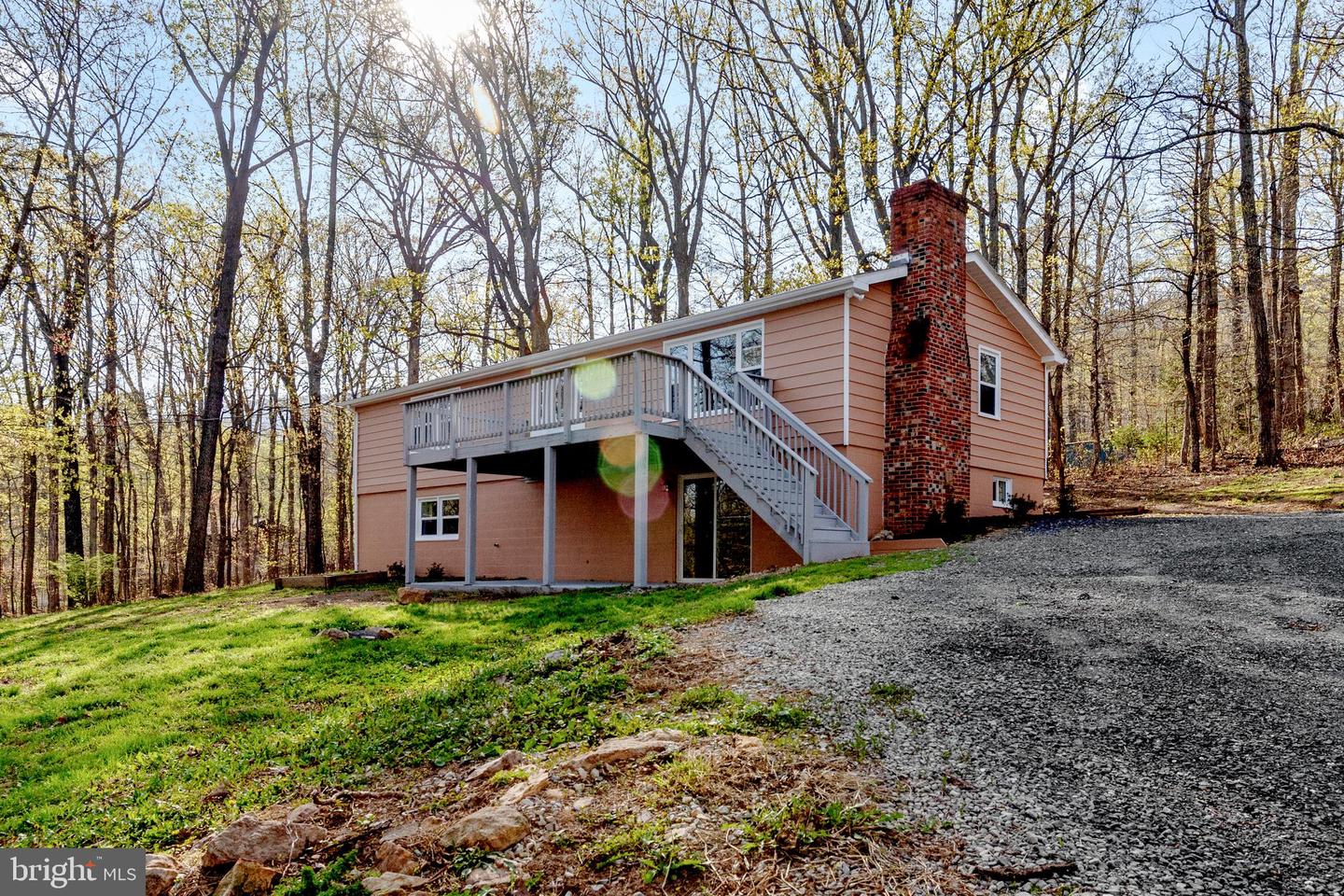 202 FALCON TRL, WINCHESTER, Virginia 22602, 3 Bedrooms Bedrooms, ,2 BathroomsBathrooms,Residential,For sale,202 FALCON TRL,VAFV2033422 MLS # VAFV2033422