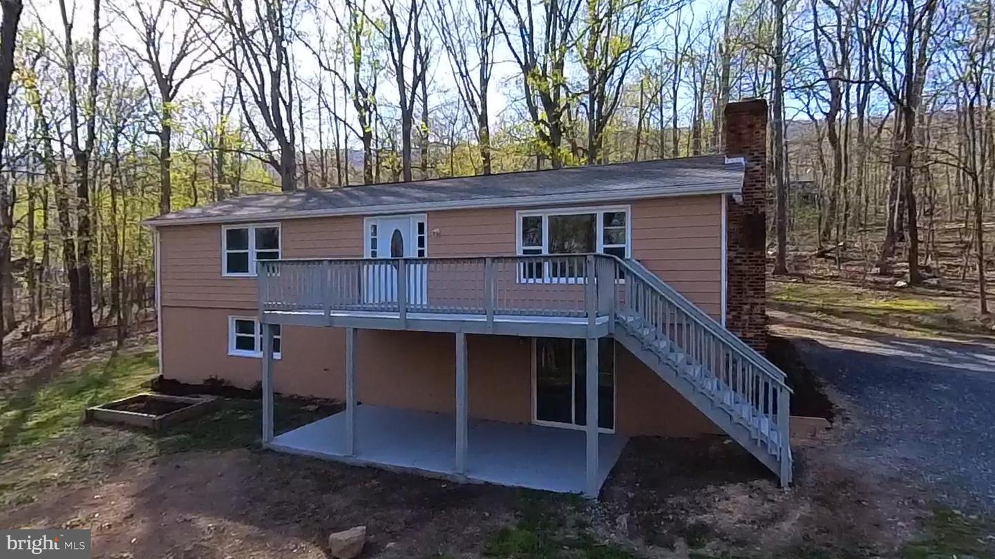 202 FALCON TRL, WINCHESTER, Virginia 22602, 3 Bedrooms Bedrooms, ,2 BathroomsBathrooms,Residential,For sale,202 FALCON TRL,VAFV2033422 MLS # VAFV2033422