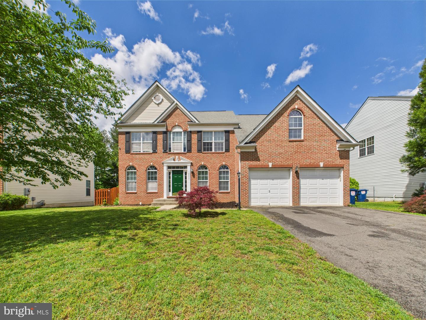 14904 SIMMONS GROVE DR, HAYMARKET, Virginia 20169, 5 Bedrooms Bedrooms, ,4 BathroomsBathrooms,Residential,For sale,14904 SIMMONS GROVE DR,VAPW2091864 MLS # VAPW2091864