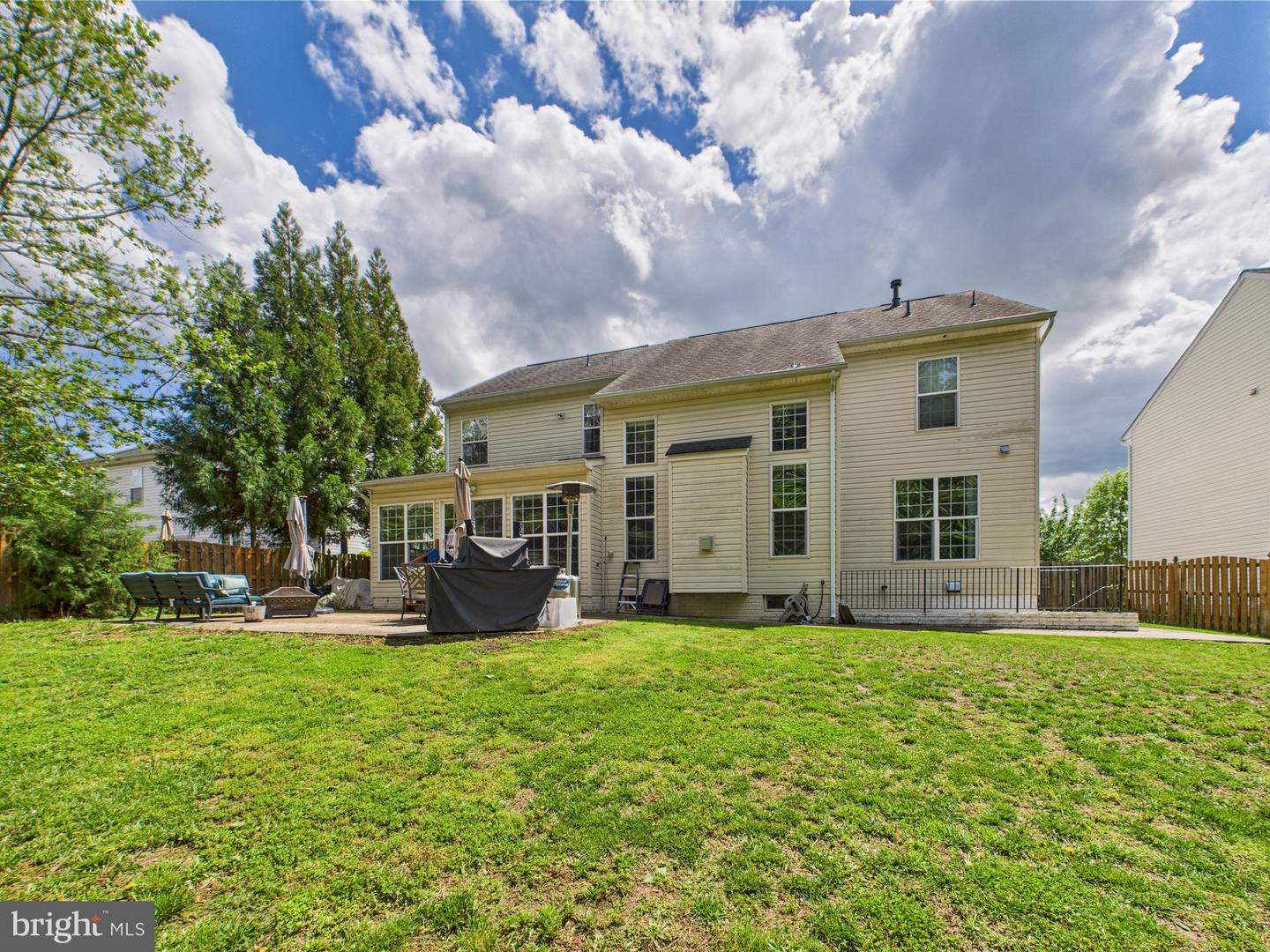 14904 SIMMONS GROVE DR, HAYMARKET, Virginia 20169, 5 Bedrooms Bedrooms, ,4 BathroomsBathrooms,Residential,For sale,14904 SIMMONS GROVE DR,VAPW2091864 MLS # VAPW2091864