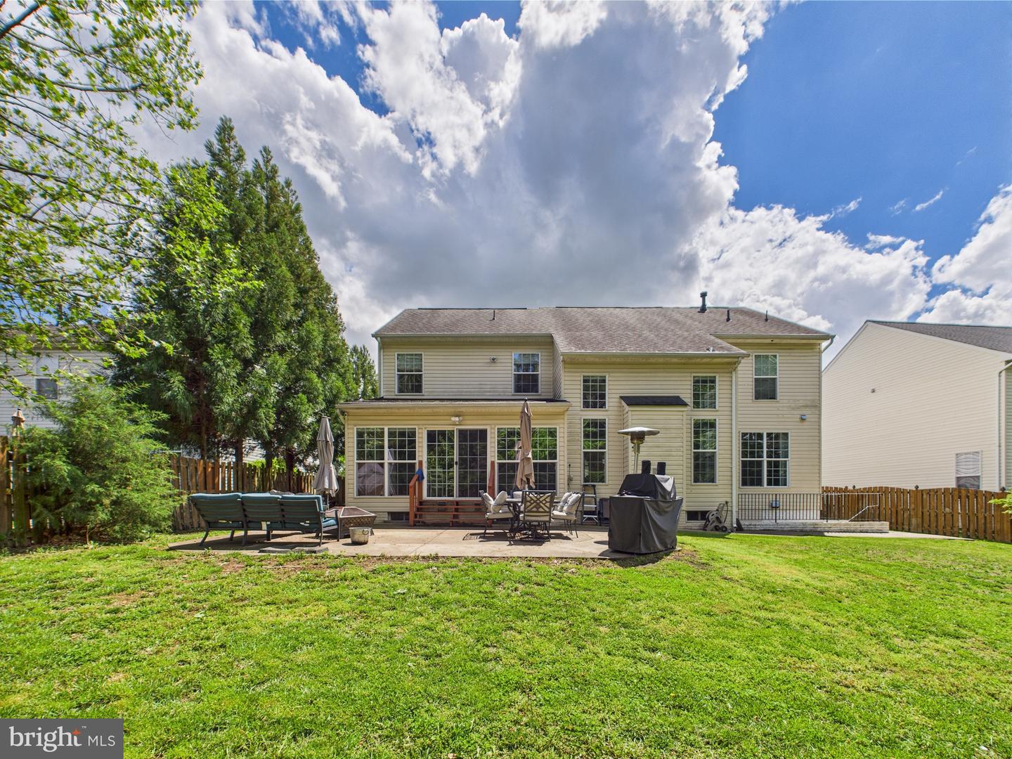 14904 SIMMONS GROVE DR, HAYMARKET, Virginia 20169, 5 Bedrooms Bedrooms, ,4 BathroomsBathrooms,Residential,For sale,14904 SIMMONS GROVE DR,VAPW2091864 MLS # VAPW2091864