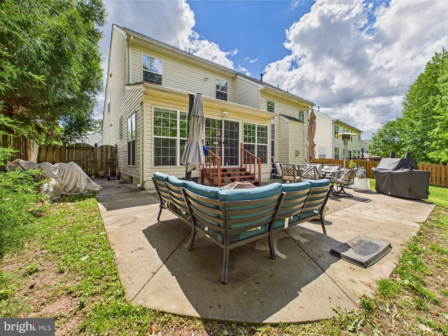 14904 SIMMONS GROVE DR, HAYMARKET, Virginia 20169, 5 Bedrooms Bedrooms, ,4 BathroomsBathrooms,Residential,For sale,14904 SIMMONS GROVE DR,VAPW2091864 MLS # VAPW2091864
