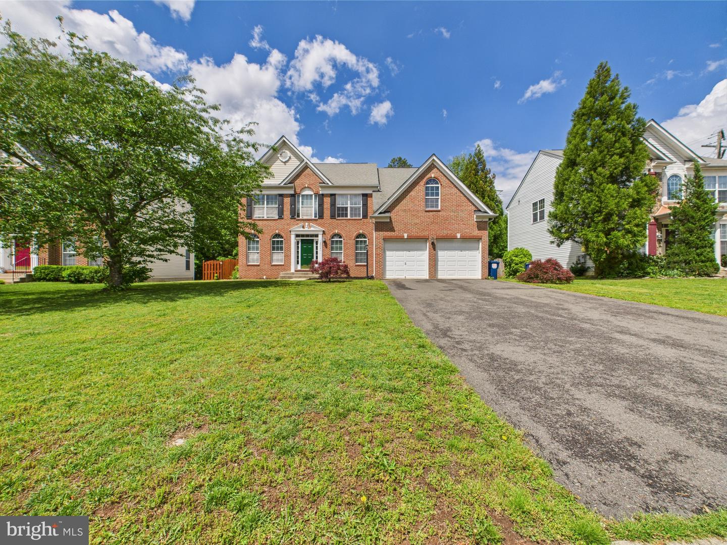 14904 SIMMONS GROVE DR, HAYMARKET, Virginia 20169, 5 Bedrooms Bedrooms, ,4 BathroomsBathrooms,Residential,For sale,14904 SIMMONS GROVE DR,VAPW2091864 MLS # VAPW2091864