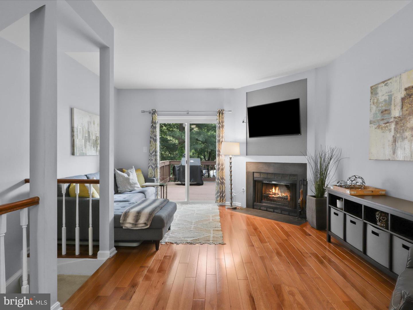 2161 WHISPER WAY, RESTON, Virginia 20191, 3 Bedrooms Bedrooms, ,2 BathroomsBathrooms,Residential,For sale,2161 WHISPER WAY,VAFX2234000 MLS # VAFX2234000