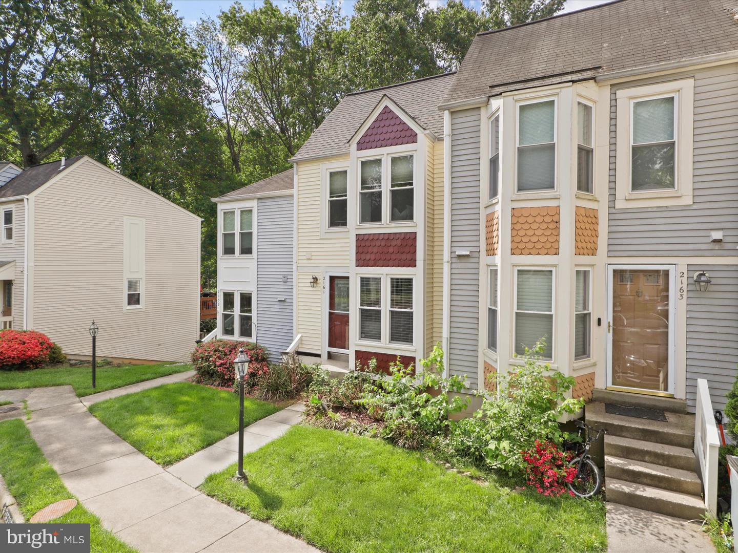 2161 WHISPER WAY, RESTON, Virginia 20191, 3 Bedrooms Bedrooms, ,2 BathroomsBathrooms,Residential,For sale,2161 WHISPER WAY,VAFX2234000 MLS # VAFX2234000