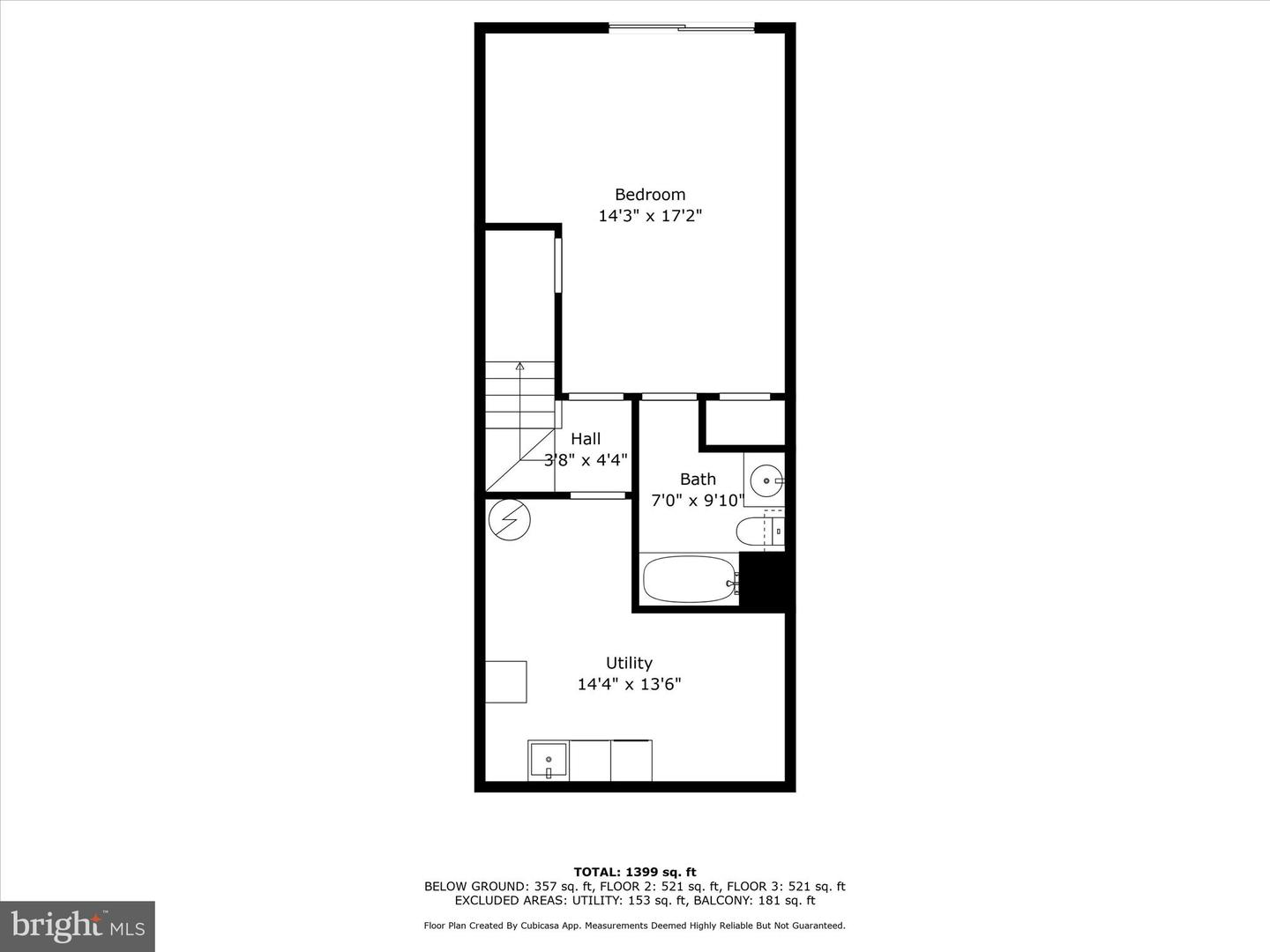 2161 WHISPER WAY, RESTON, Virginia 20191, 3 Bedrooms Bedrooms, ,2 BathroomsBathrooms,Residential,For sale,2161 WHISPER WAY,VAFX2234000 MLS # VAFX2234000