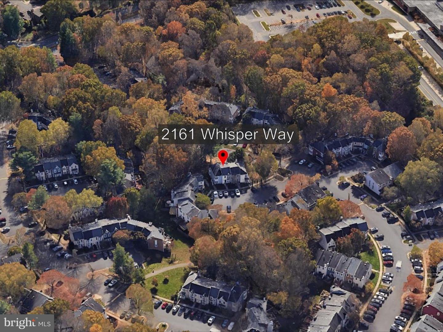 2161 WHISPER WAY, RESTON, Virginia 20191, 3 Bedrooms Bedrooms, ,2 BathroomsBathrooms,Residential,For sale,2161 WHISPER WAY,VAFX2234000 MLS # VAFX2234000