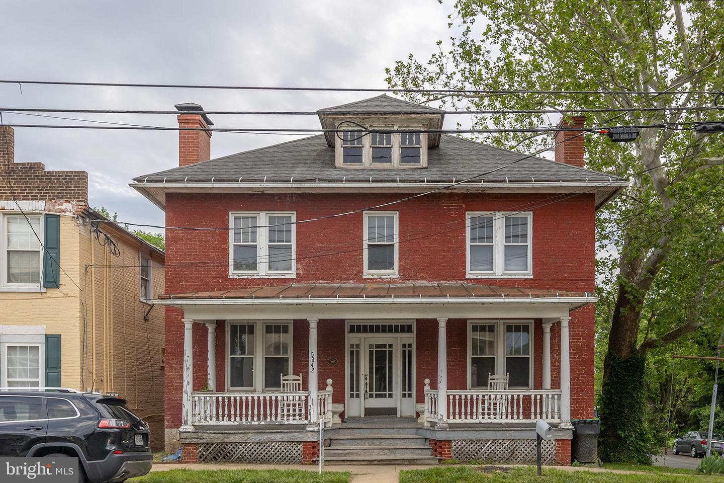 5342 MAIN ST, STEPHENS CITY, Virginia 22655, 5 Bedrooms Bedrooms, ,1 BathroomBathrooms,Residential,For sale,5342 MAIN ST,VAFV2033442 MLS # VAFV2033442