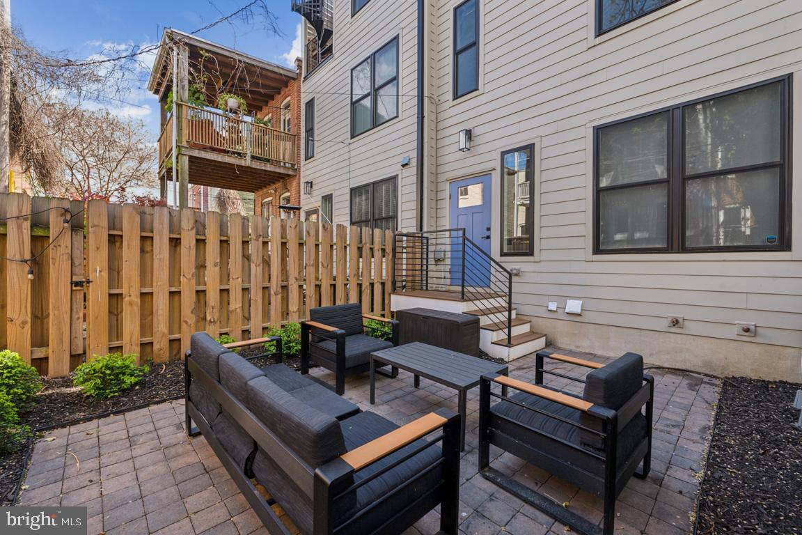 1485 MONROE ST NW #1, WASHINGTON, District Of Columbia 20010, 2 Bedrooms Bedrooms, ,2 BathroomsBathrooms,Residential,For sale,1485 MONROE ST NW #1,DCDC2195768 MLS # DCDC2195768