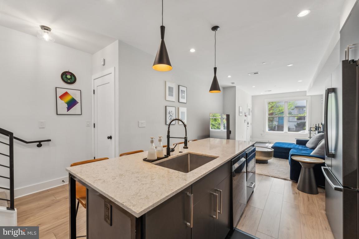 1485 MONROE ST NW #1, WASHINGTON, District Of Columbia 20010, 2 Bedrooms Bedrooms, ,2 BathroomsBathrooms,Residential,For sale,1485 MONROE ST NW #1,DCDC2195768 MLS # DCDC2195768