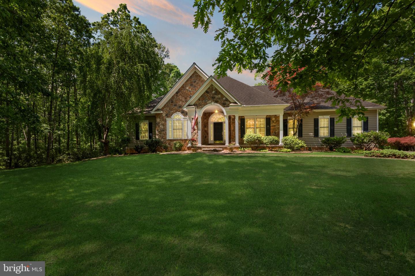 6048 WALKERS HOLLOW WAY, LOCUST GROVE, Virginia 22508, 5 Bedrooms Bedrooms, ,3 BathroomsBathrooms,Residential,For sale,6048 WALKERS HOLLOW WAY,VAOR2009436 MLS # VAOR2009436