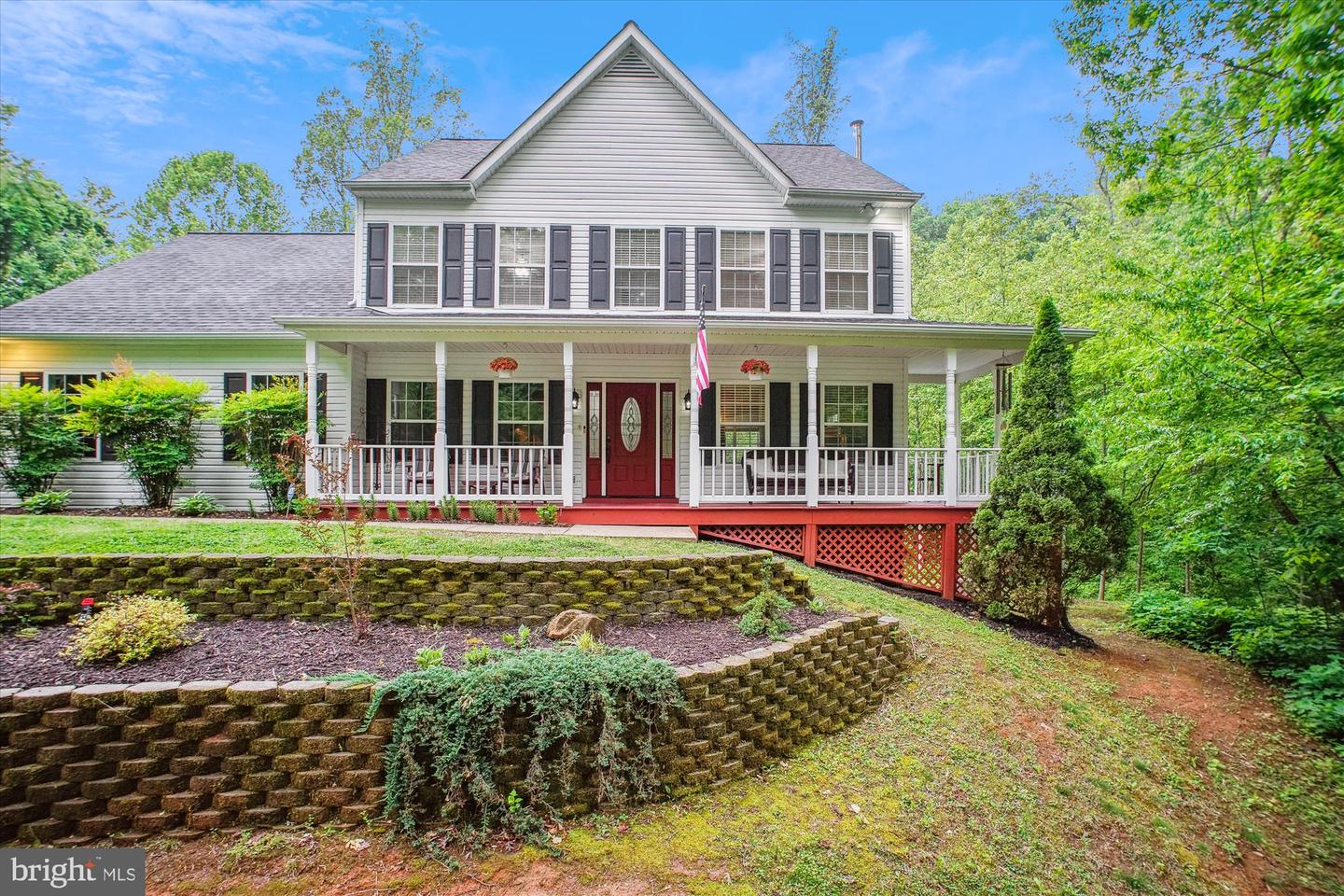 97 PLUME CT, FREDERICKSBURG, Virginia 22406, 4 Bedrooms Bedrooms, ,3 BathroomsBathrooms,Residential,For sale,97 PLUME CT,VAST2037868 MLS # VAST2037868