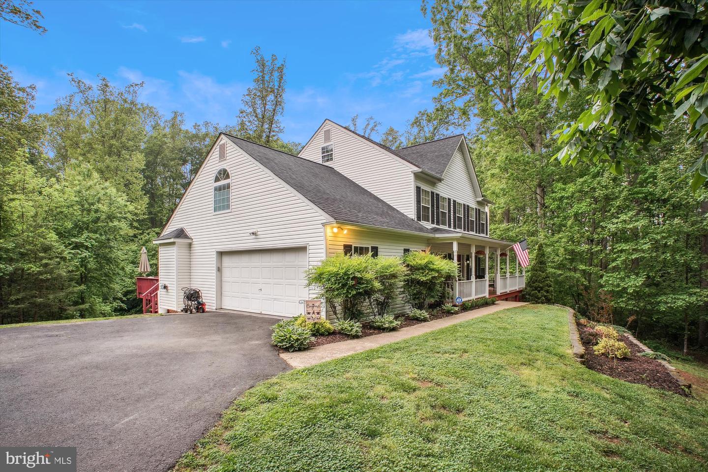 97 PLUME CT, FREDERICKSBURG, Virginia 22406, 4 Bedrooms Bedrooms, ,3 BathroomsBathrooms,Residential,For sale,97 PLUME CT,VAST2037868 MLS # VAST2037868
