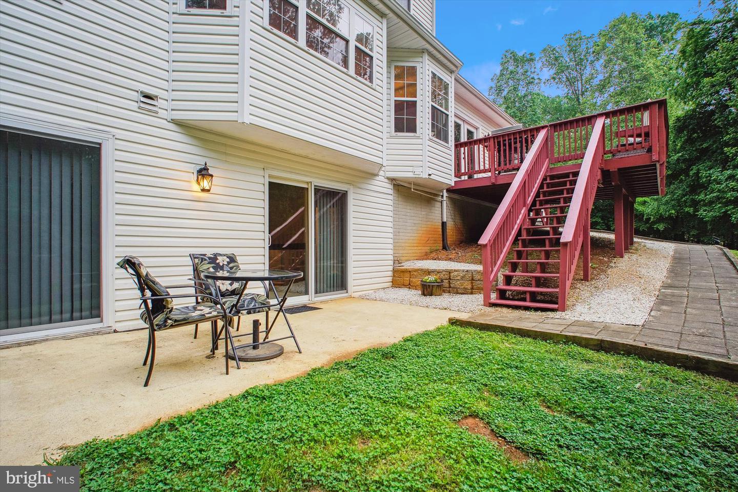 97 PLUME CT, FREDERICKSBURG, Virginia 22406, 4 Bedrooms Bedrooms, ,3 BathroomsBathrooms,Residential,For sale,97 PLUME CT,VAST2037868 MLS # VAST2037868