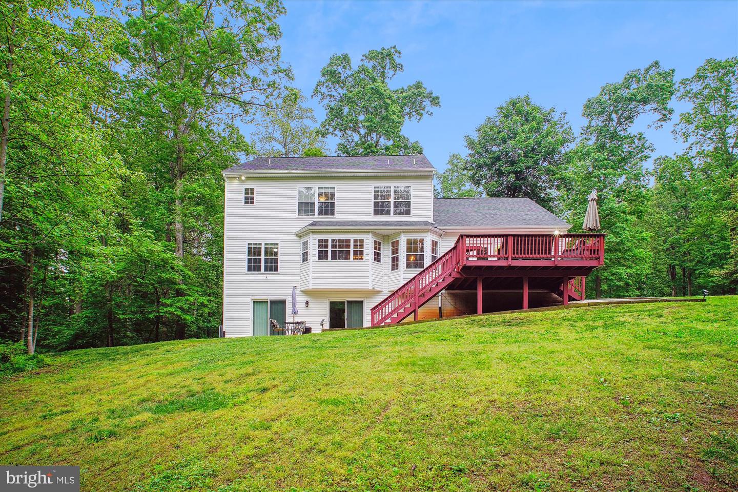 97 PLUME CT, FREDERICKSBURG, Virginia 22406, 4 Bedrooms Bedrooms, ,3 BathroomsBathrooms,Residential,For sale,97 PLUME CT,VAST2037868 MLS # VAST2037868