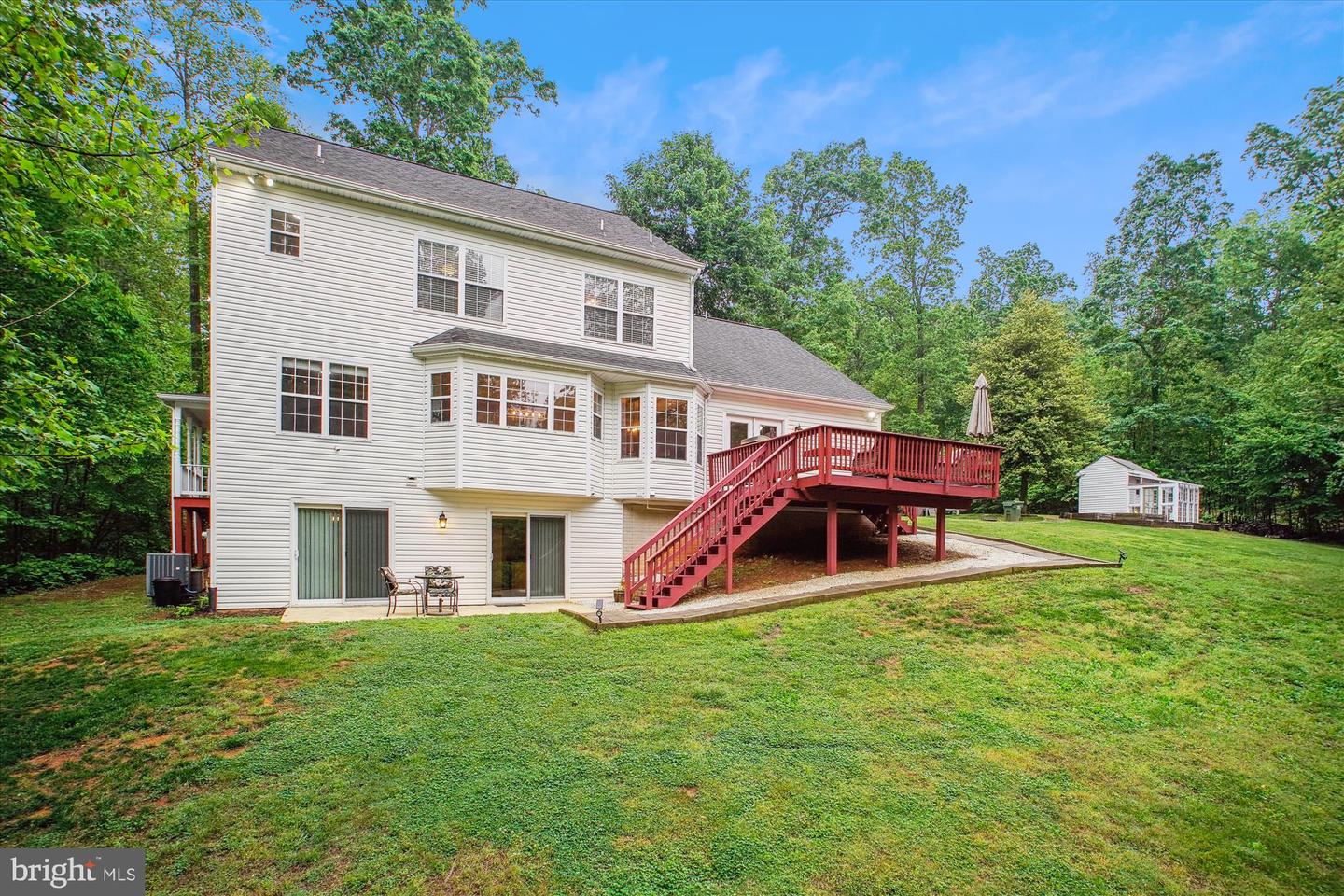 97 PLUME CT, FREDERICKSBURG, Virginia 22406, 4 Bedrooms Bedrooms, ,3 BathroomsBathrooms,Residential,For sale,97 PLUME CT,VAST2037868 MLS # VAST2037868