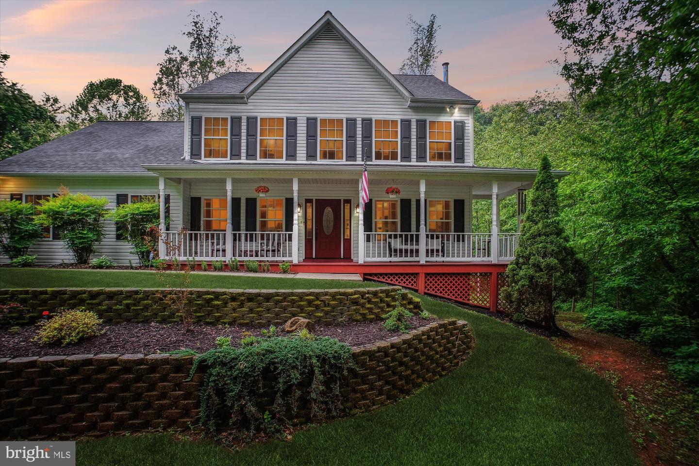 97 PLUME CT, FREDERICKSBURG, Virginia 22406, 4 Bedrooms Bedrooms, ,3 BathroomsBathrooms,Residential,For sale,97 PLUME CT,VAST2037868 MLS # VAST2037868