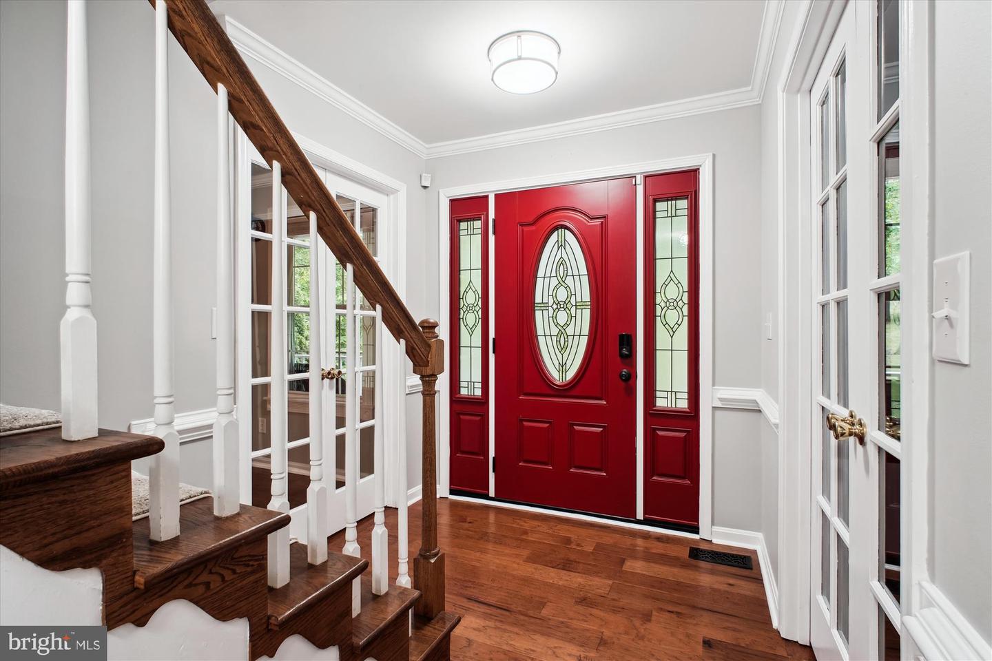 97 PLUME CT, FREDERICKSBURG, Virginia 22406, 4 Bedrooms Bedrooms, ,3 BathroomsBathrooms,Residential,For sale,97 PLUME CT,VAST2037868 MLS # VAST2037868