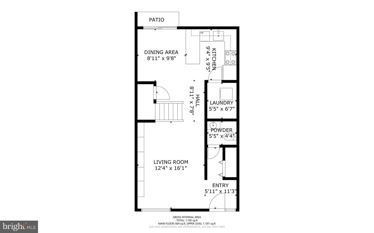 12126 CAPTIVA CT, RESTON, Virginia 20191, 3 Bedrooms Bedrooms, ,1 BathroomBathrooms,Residential,For sale,12126 CAPTIVA CT,VAFX2234650 MLS # VAFX2234650