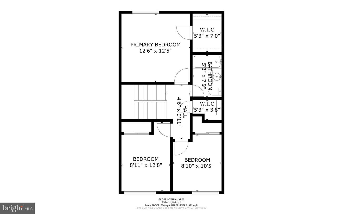 12126 CAPTIVA CT, RESTON, Virginia 20191, 3 Bedrooms Bedrooms, ,1 BathroomBathrooms,Residential,For sale,12126 CAPTIVA CT,VAFX2234650 MLS # VAFX2234650
