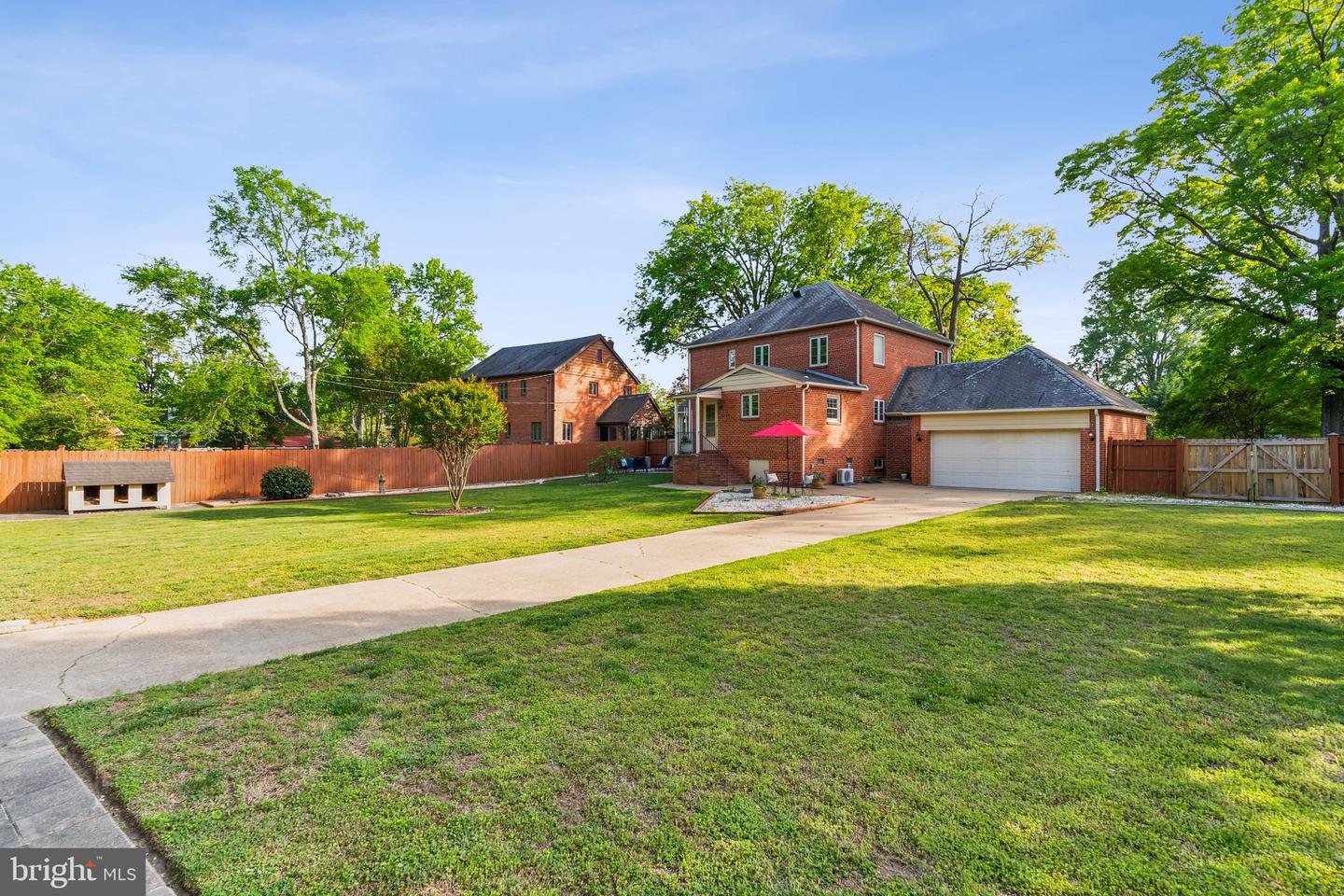 1308 BROOKLAND PKWY, RICHMOND, Virginia 23227, 3 Bedrooms Bedrooms, ,3 BathroomsBathrooms,Residential,For sale,1308 BROOKLAND PKWY,VARC2000656 MLS # VARC2000656